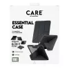 Funda protectora de TPU PanzerGlass para iPad Pro 13 (2024–2025) — negra