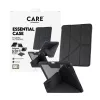 Funda protectora de TPU PanzerGlass para iPad Pro 13 (2024–2025) — negra