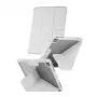 PanzerGlass CARE™ by Essential Case gris claro iPad Air 13
