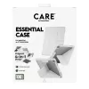 PanzerGlass CARE™ by Essential Case gris claro iPad Air 13