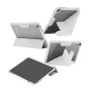 PanzerGlass CARE™ by Essential Case gris claro iPad Air 13