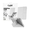 PanzerGlass CARE™ by Essential Case gris claro iPad Air 13