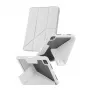Funda PanzerGlass CARE by ® TPU Essential Case gris iPad Pro 11