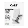 Funda PanzerGlass CARE by ® TPU Essential Case gris iPad Pro 11