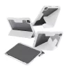 Funda PanzerGlass CARE by ® TPU Essential Case gris iPad Pro 11