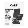 Funda para tablet PanzerGlass TPU Essential Case para iPad 11 (2025) – negra