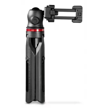Trípode HAMA Solid 80 Ball con disparador Bluetooth – trípode de rótula HAMA Solid 80