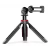 Trípode HAMA Solid 80 Ball con disparador Bluetooth – trípode de rótula HAMA Solid 80