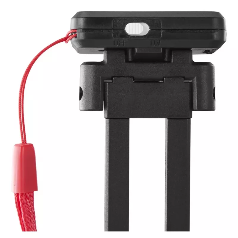 Trípode HAMA Solid 80 Ball con disparador Bluetooth – trípode de rótula HAMA Solid 80