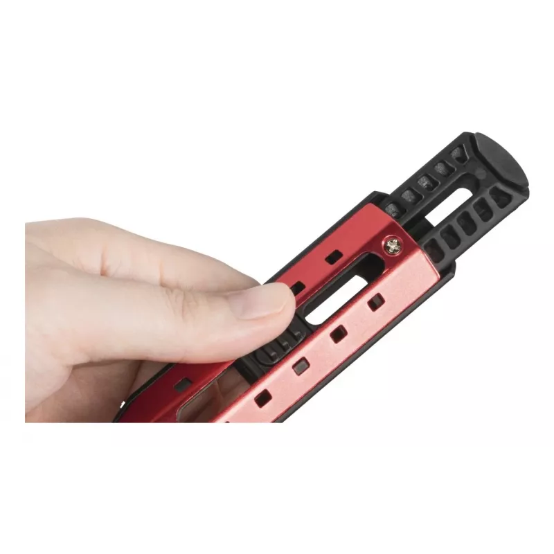 Trípode HAMA Solid 80 Ball con disparador Bluetooth – trípode de rótula HAMA Solid 80
