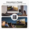 UGREEN NAS DH4300 Plus 4 bahías 120TB con 2.5GbE y USB-C