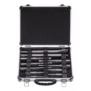 Set de brocas Bosch 2 608 578 765, 11 uds., para martillos perforadores, para hormigón