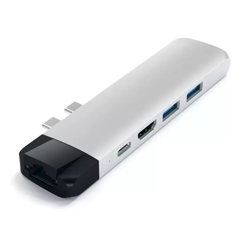 Dock para portátil Satechi ST-TCPHES