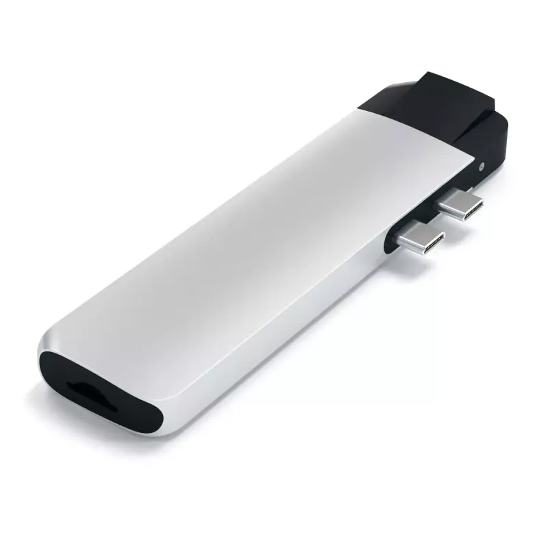 Dock para portátil Satechi ST-TCPHES
