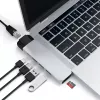 Dock para portátil Satechi ST-TCPHES