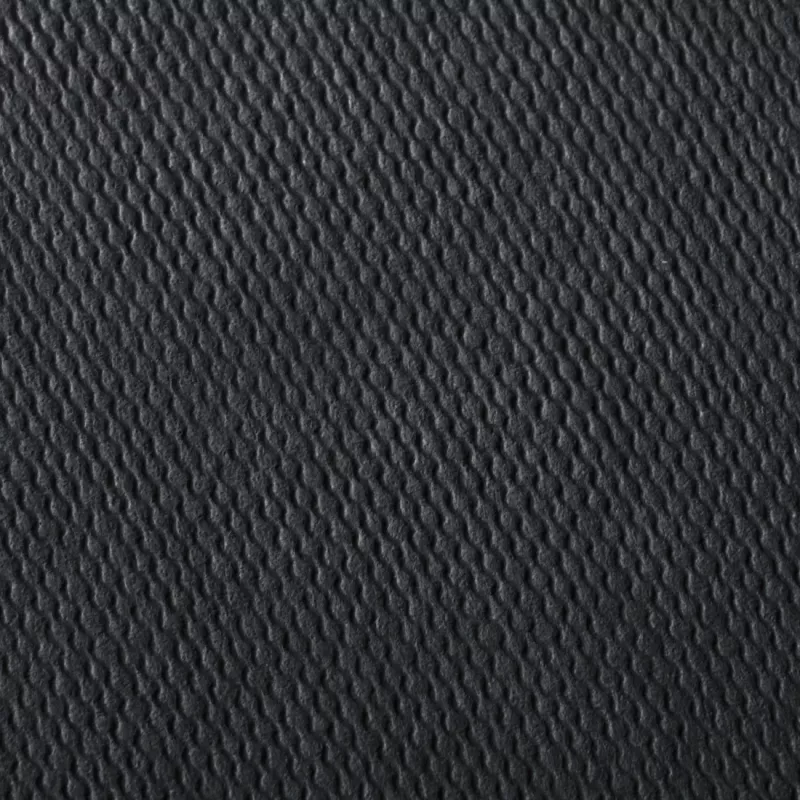 Hama 00009834 Fine Art álbum de fotos de espiral 28x24, 50 páginas negras, New Black