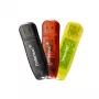 Memoria USB Intenso 8 GB USB-A 2.0 Rainbow Line