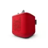 Caja de música de juguete tonies Toniebox 2 Sunset Red