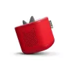 Caja de música de juguete tonies Toniebox 2 Sunset Red