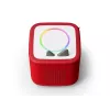 Caja de música de juguete tonies Toniebox 2 Sunset Red