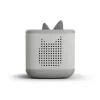 Caja de música de juguete tonies Toniebox 2 Box Only Moon gris