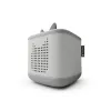 Caja de música de juguete tonies Toniebox 2 Box Only Moon gris