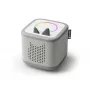 Caja de música de juguete tonies Toniebox 2 Box Only Moon gris