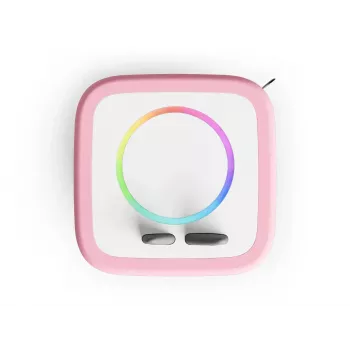 Juguete musical Toniebox 2 Cloud Pink