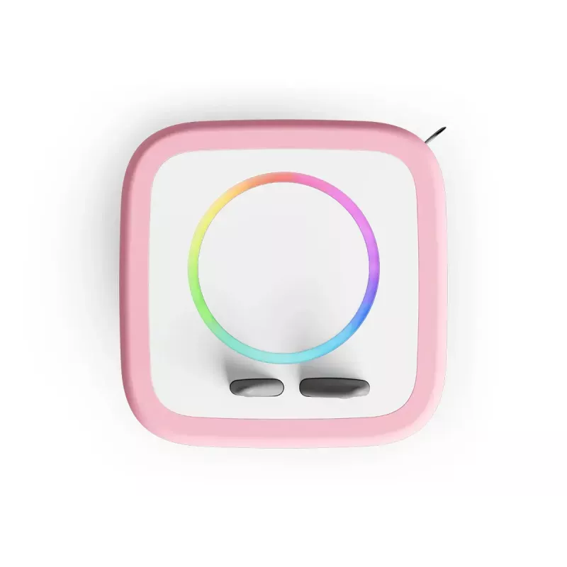 Juguete musical Toniebox 2 Cloud Pink
