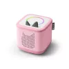 Juguete musical Toniebox 2 Cloud Pink