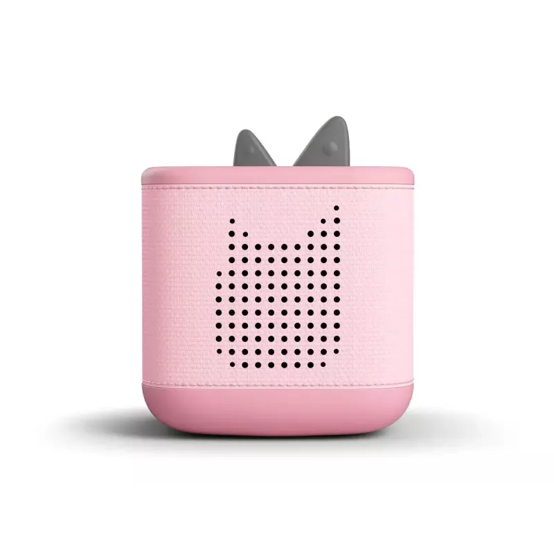 Juguete musical Toniebox 2 Cloud Pink