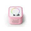 Juguete musical Toniebox 2 Cloud Pink