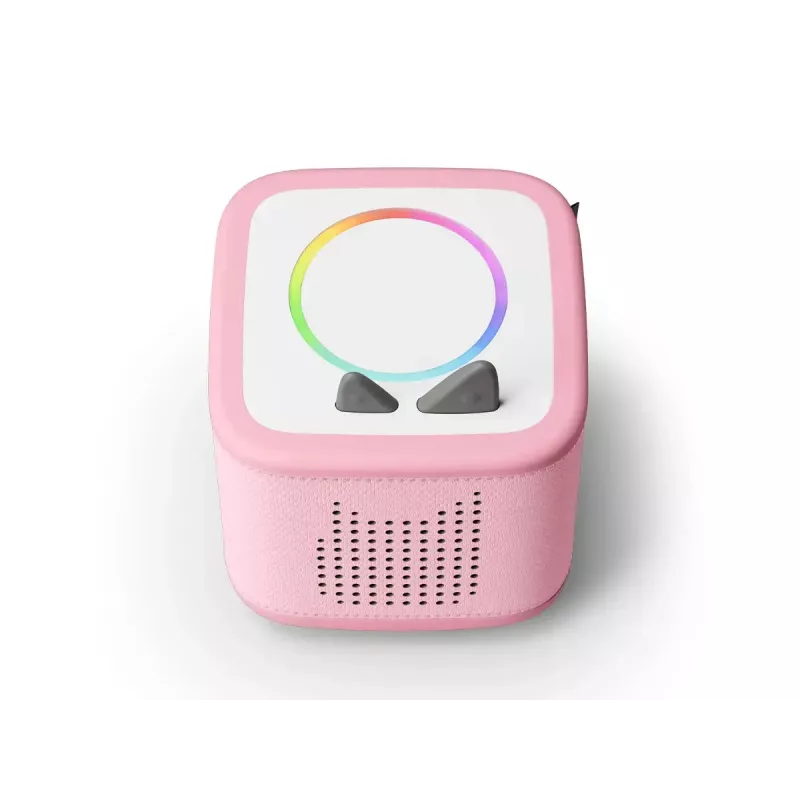 Juguete musical Toniebox 2 Cloud Pink