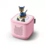 Juguete musical Toniebox 2 Cloud Pink