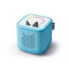 Caja de música de juguete tonies Toniebox 2 Sky Blue