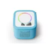 Caja de música de juguete tonies Toniebox 2 Sky Blue