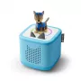 Caja de música de juguete tonies Toniebox 2 Sky Blue