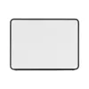 Panera Brabantia 236785 rectangular blanca acero 465x250x187 mm
