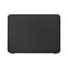 Panera Brabantia 236846 rectangular acero inoxidable 465x250x187 mm