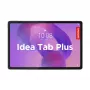 Lenovo Idea Tab Plus ZAG70201SE tableta, 12,1 pulgadas (30,7 cm) IPS, 8 GB RAM, 256 GB, Wi-Fi, Android 15, con lápiz, gris
