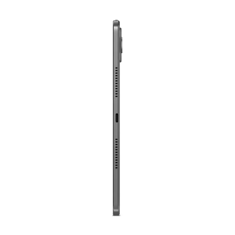 Lenovo Idea Tab Plus ZAG70201SE tableta, 12,1 pulgadas (30,7 cm) IPS, 8 GB RAM, 256 GB, Wi-Fi, Android 15, con lápiz, gris