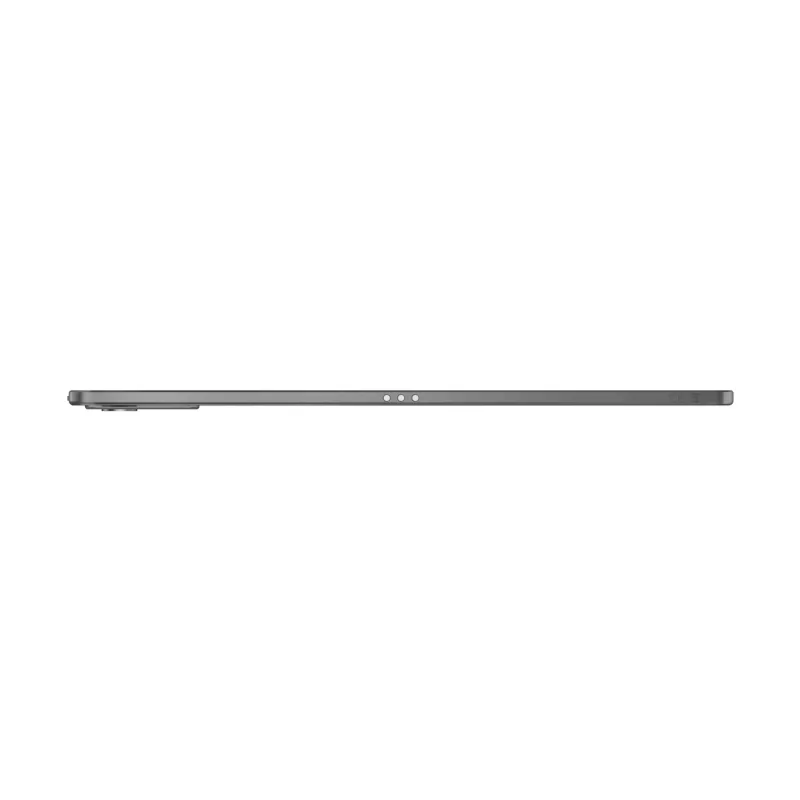 Lenovo Idea Tab Plus ZAG70201SE tableta, 12,1 pulgadas (30,7 cm) IPS, 8 GB RAM, 256 GB, Wi-Fi, Android 15, con lápiz, gris