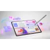 Lenovo Idea Tab Plus ZAG70201SE tableta, 12,1 pulgadas (30,7 cm) IPS, 8 GB RAM, 256 GB, Wi-Fi, Android 15, con lápiz, gris