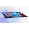 Lenovo Idea Tab Plus ZAG70201SE tableta, 12,1 pulgadas (30,7 cm) IPS, 8 GB RAM, 256 GB, Wi-Fi, Android 15, con lápiz, gris