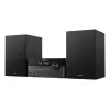 Philips TAM4505M2/12 sistema de audio para el hogar microcadena 80 W negro, gris oscuro