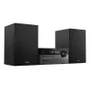 Philips TAM4505M2/12 sistema de audio para el hogar microcadena 80 W negro, gris oscuro