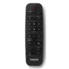 Philips TAM4505M2/12 sistema de audio para el hogar microcadena 80 W negro, gris oscuro