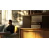 Philips serie 3000 TAM3505M2/12 sistema de audio para el hogar microcadena 20 W negro