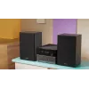 Philips serie 3000 TAM3505M2/12 sistema de audio para el hogar microcadena 20 W negro