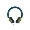 Auriculares Philips TAK2000CT/00 con cable USB Type-C 20-20000 Hz